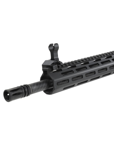 AEG SHOGUN GURE BLACK SAIGO DEFENSE