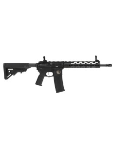 AEG SHOGUN GURE BLACK SAIGO DEFENSE