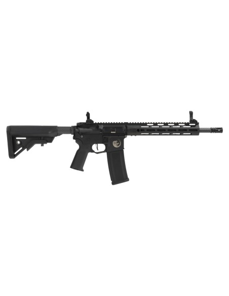 AEG SHOGUN GURE BLACK SAIGO DEFENSE