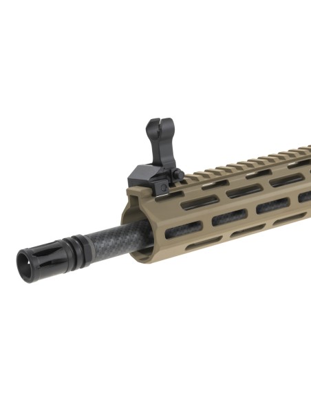 AEG SHOGUN GURE TAN COMBO SAIGO DEFENSE