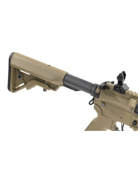 AEG SHOGUN GURE TAN COMBO SAIGO DEFENSE