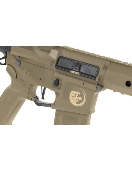 AEG SHOGUN GURE TAN COMBO SAIGO DEFENSE