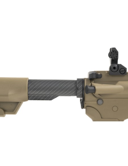 AEG SHOGUN GURE TAN SAIGO DEFENSE