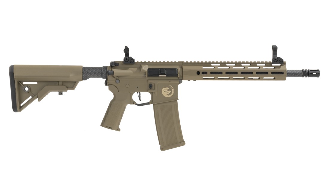 AEG SHOGUN GURE TAN SAIGO DEFENSE