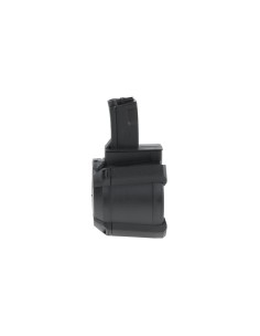 FM5 DRUM MAGAZINE 1200 RDS SAIGO DEFENSE 2