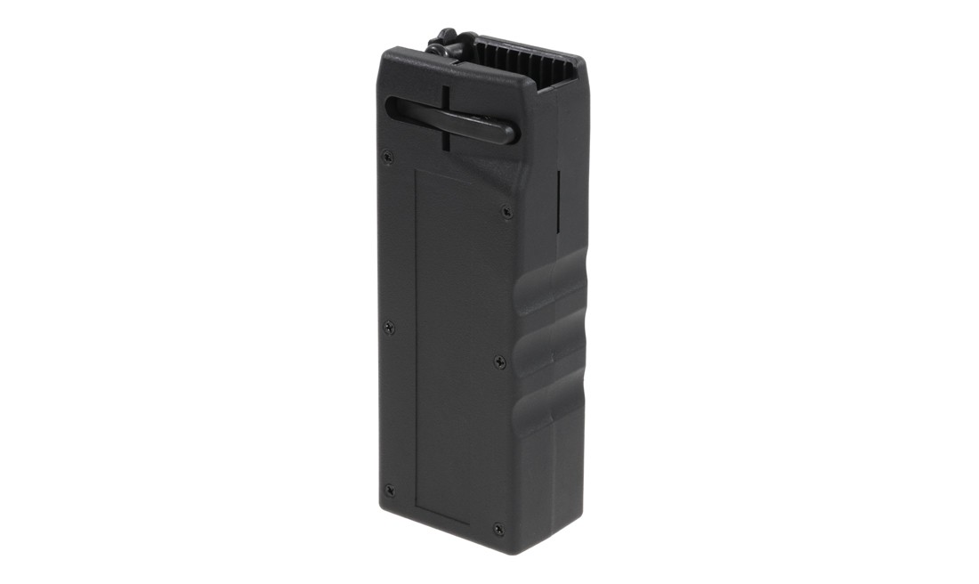 SPEEDLOADER 1500 RDS NEGRO SAIGO DEFENSE