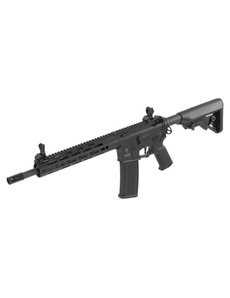AEG SHOGUN GURE BLACK COMBO SAIGO DEFENSE