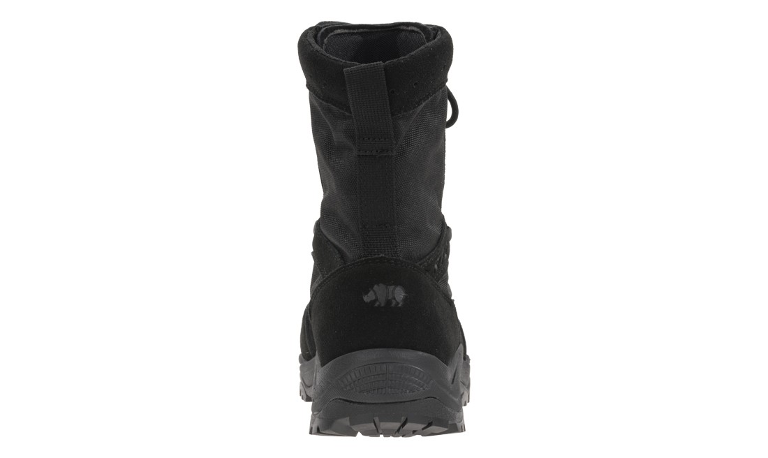 BOOTS CYCLOPS 8" BLACK RTC