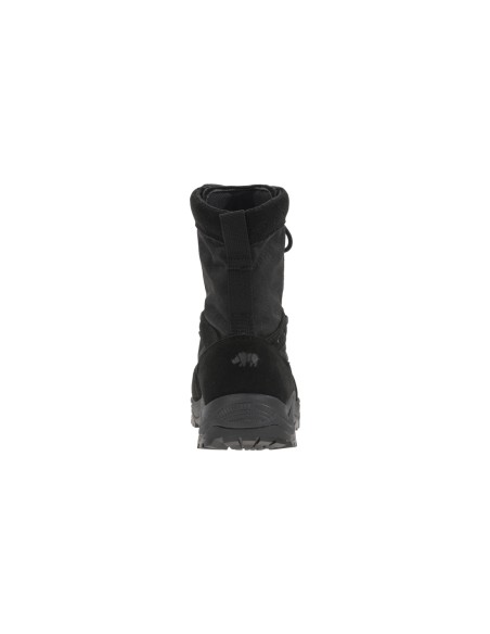 BOTA CYCLOPS 8" NEGRA RTC