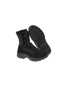 BOOTS CYCLOPS 8" BLACK RTC 2