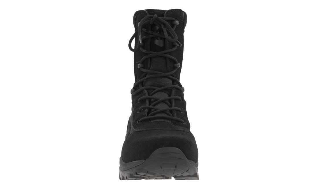 BOOTS CYCLOPS 8" BLACK RTC