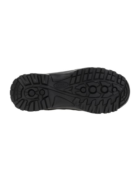 BOTA CYCLOPS 8" NEGRA RTC
