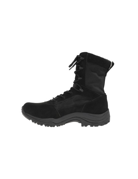 BOTTES CYCLOPS 8" NOIR RTC