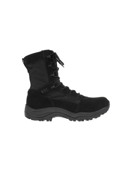 BOOTS CYCLOPS 8" BLACK RTC