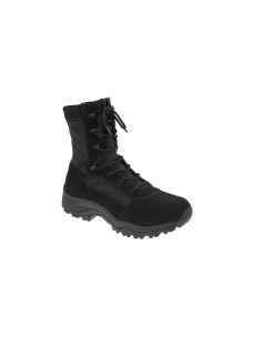 BOOTS CYCLOPS 8" BLACK RTC