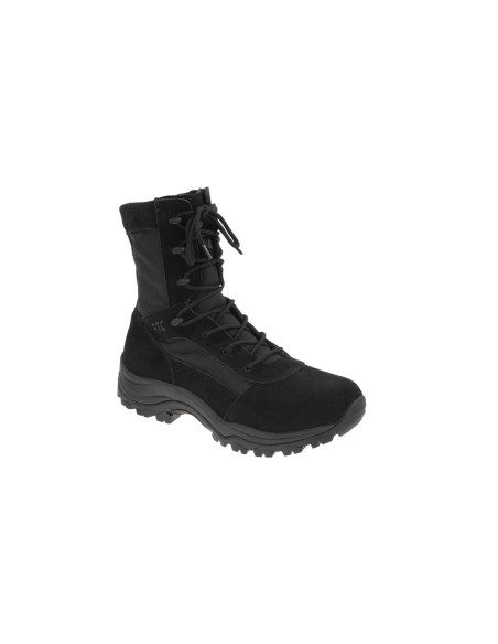 BOTTES CYCLOPS 8" NOIR RTC