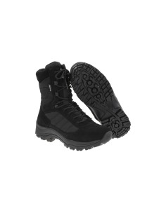 BOTTES CERBERUS 8" NOIR WP RTC 2