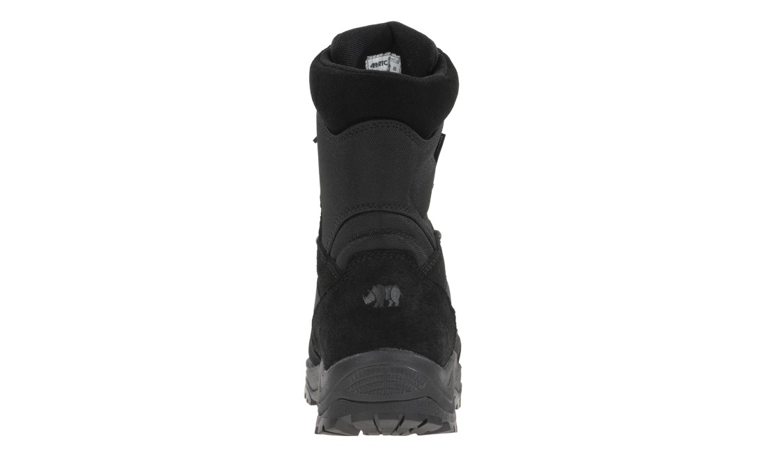 BOTA CERBERUS 8" NEGRA WP RTC