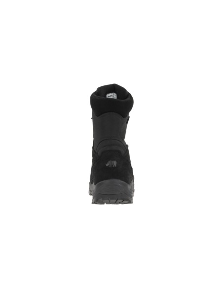 BOOTS CERBERUS 8" BLACK WP RTC