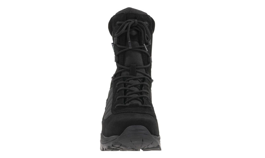 BOTA CERBERUS 8" NEGRA WP RTC