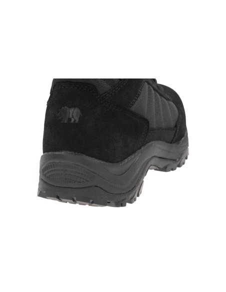 BOOTS CERBERUS 8" BLACK WP RTC