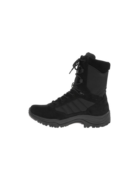 BOOTS CERBERUS 8" BLACK WP RTC