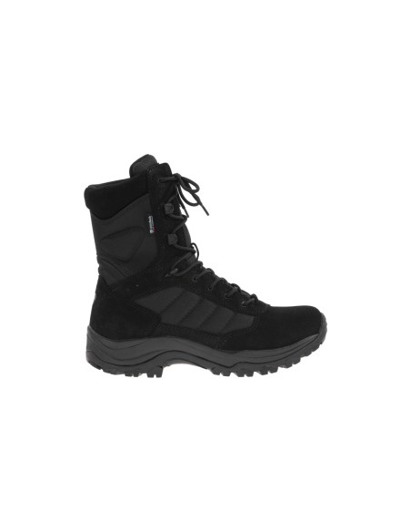 BOOTS CERBERUS 8" BLACK WP RTC