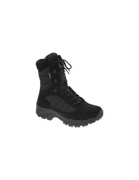 BOOTS CERBERUS 8" BLACK WP RTC