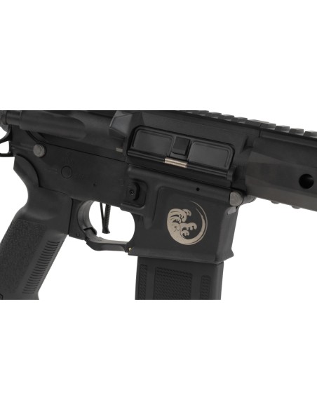 AEG SHOGUN GURE BLACK COMBO SAIGO DEFENSE