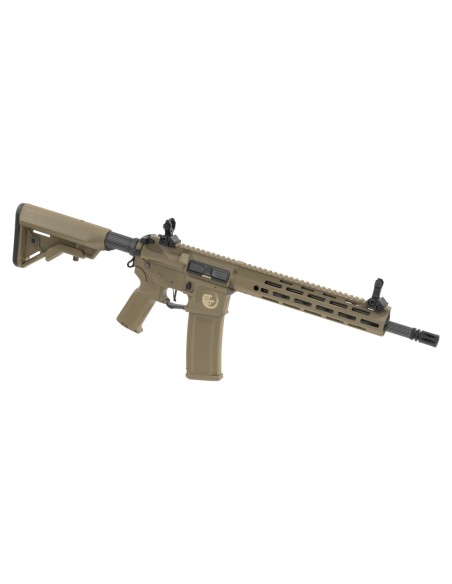 AEG SHOGUN GURE TAN COMBO SAIGO DEFENSE