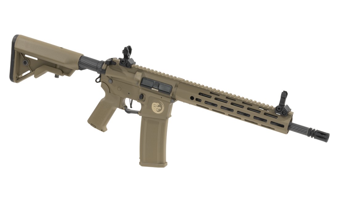 AEG SHOGUN GURE TAN SAIGO DEFENSE