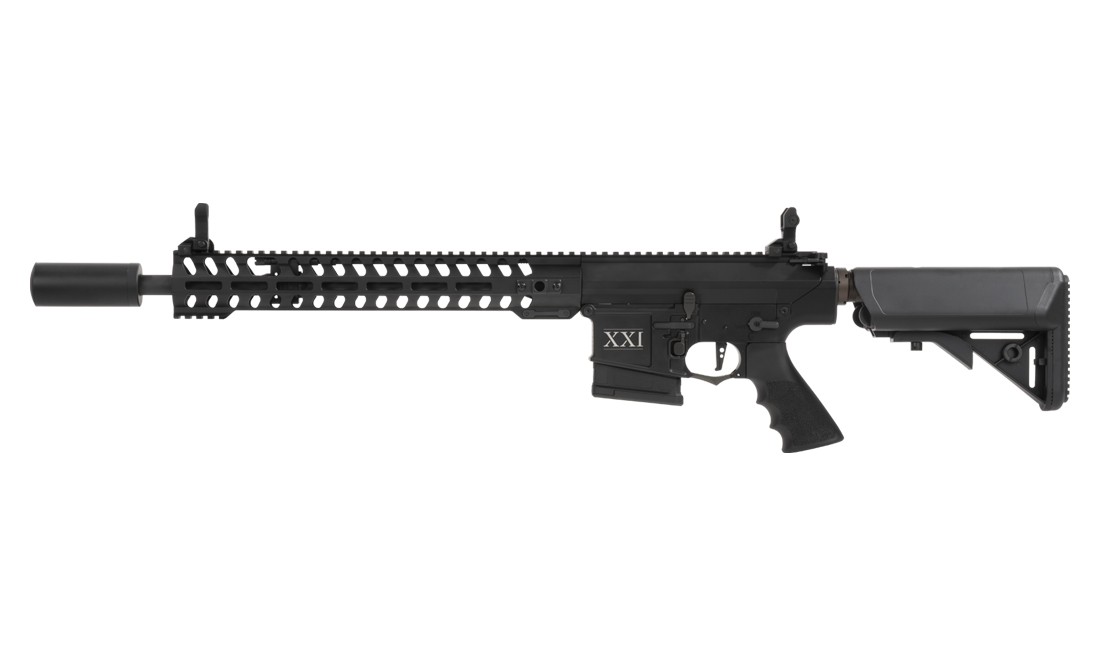 DMR RAPAX XXI M.11 SECUTOR ARMS