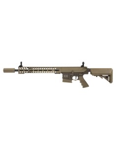 DMR RAPAX XXI M.10 SECUTOR ARMS 2
