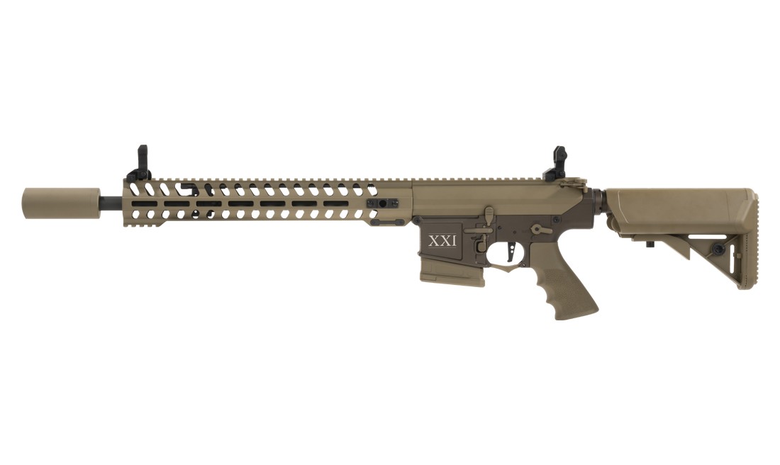 DMR RAPAX XXI M.10 SECUTOR ARMS