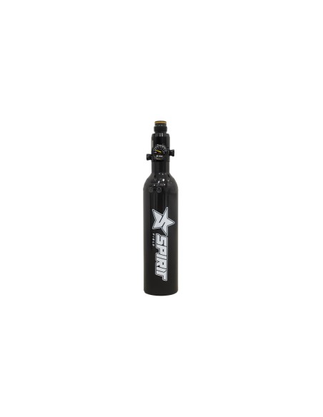 HPA BOTTLE V3 3K 13CI/0,21L SPIRIT FIELD