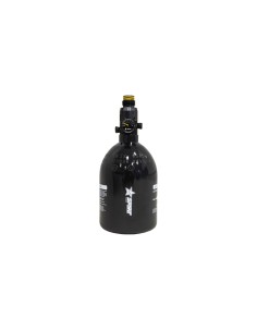 HPA BOTTLE V3 3K 26CI/0,4L SPIRIT FIELD