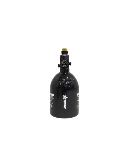 BOTELLA HPA V3 3K 26CI/0,4L SPIRIT FIELD