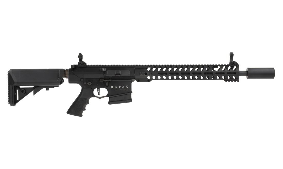 DMR RAPAX XXI M.11 SECUTOR ARMS