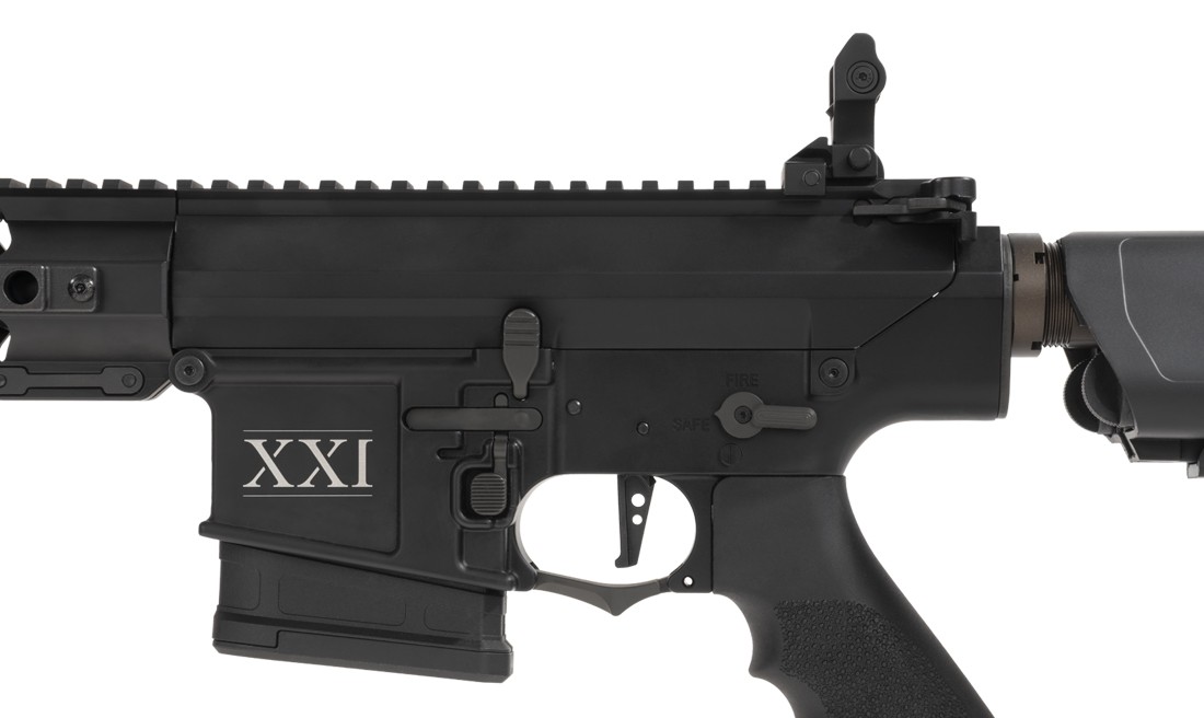 DMR RAPAX XXI M.11 SECUTOR ARMS