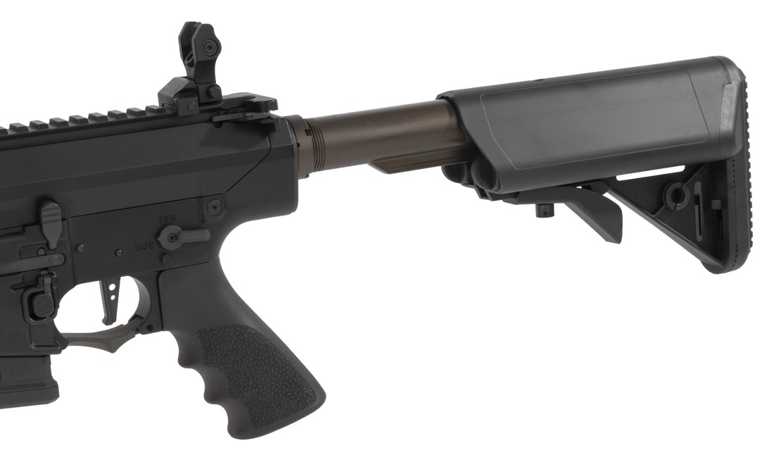 DMR RAPAX XXI M.11 SECUTOR ARMS