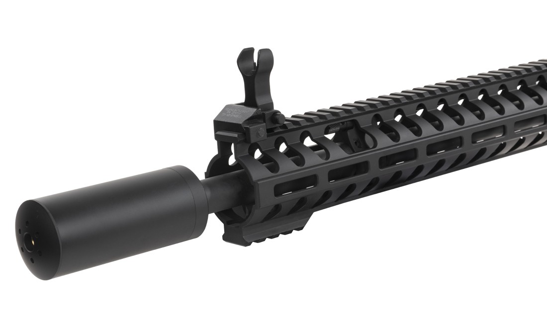 DMR RAPAX XXI M.11 SECUTOR ARMS