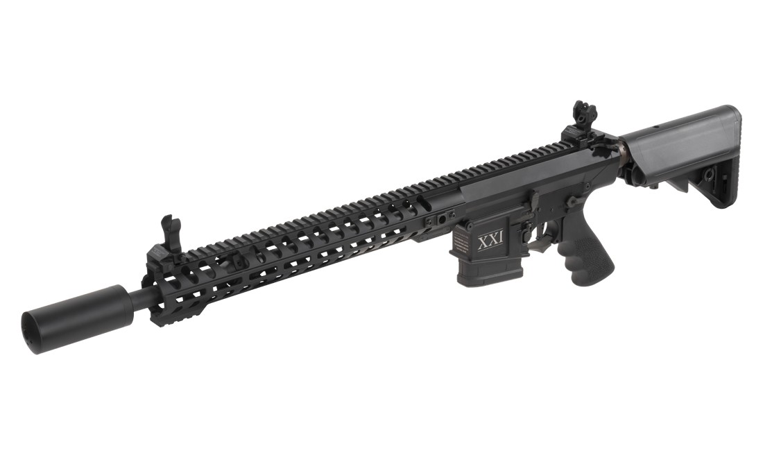 DMR RAPAX XXI M.11 SECUTOR ARMS