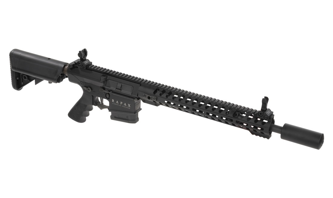 DMR RAPAX XXI M.11 SECUTOR ARMS