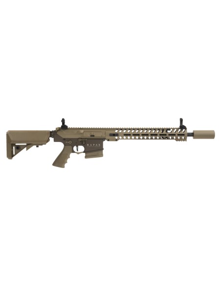 DMR RAPAX XXI M.10 SECUTOR ARMS