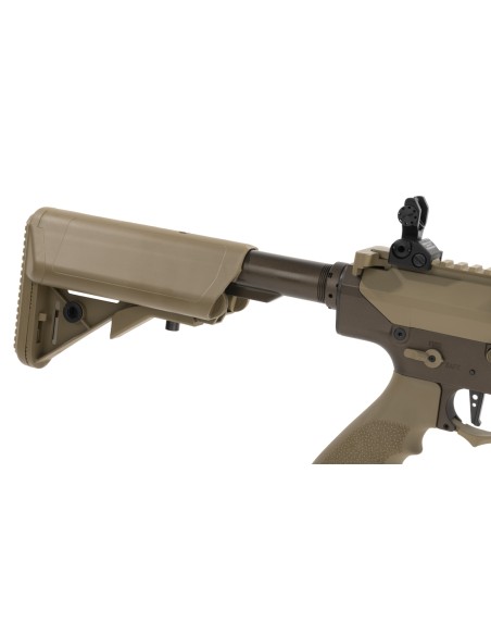 DMR RAPAX XXI M.10 SECUTOR ARMS