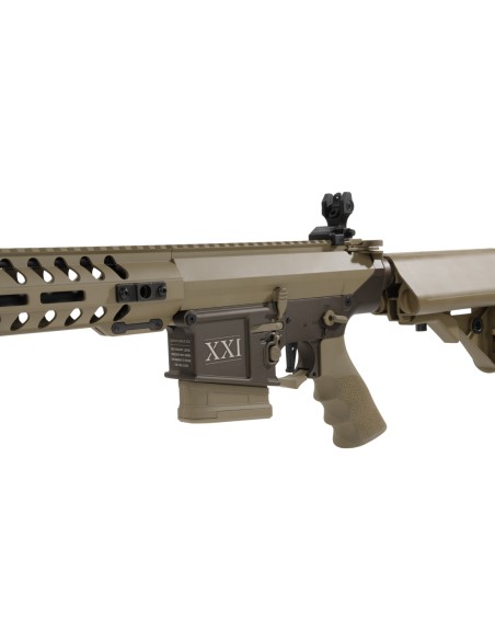DMR RAPAX XXI M.10 SECUTOR ARMS