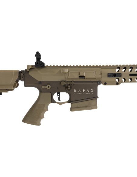 DMR RAPAX XXI M.10 SECUTOR ARMS