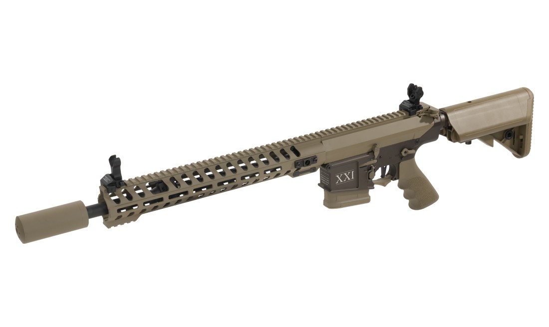 DMR RAPAX XXI M.10 SECUTOR ARMS
