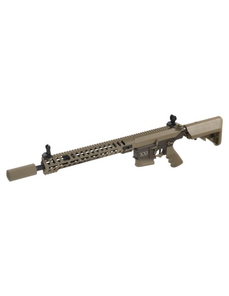 DMR RAPAX XXI M.10 SECUTOR ARMS