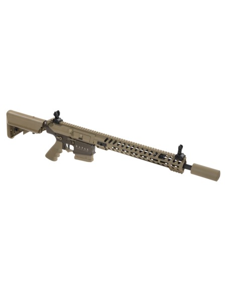 DMR RAPAX XXI M.10 SECUTOR ARMS